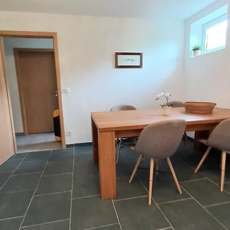 Apartment Auszeit Am Ossiacher Tschoran