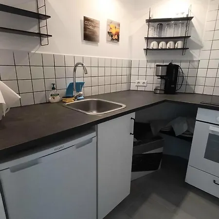Auszeit Am Ossiacher Apartment