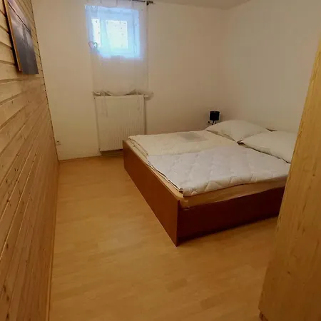 Apartment Auszeit Am Ossiacher Tschoran