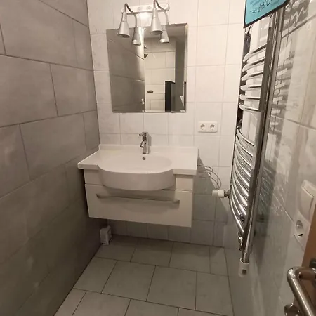 Apartment Auszeit Am Ossiacher *