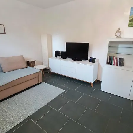 Apartment Auszeit Am Ossiacher